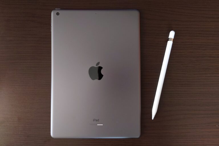 ソニー信者の私がiPadを買った話
